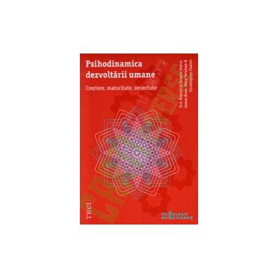 Psihodinamica dezvoltarii umane