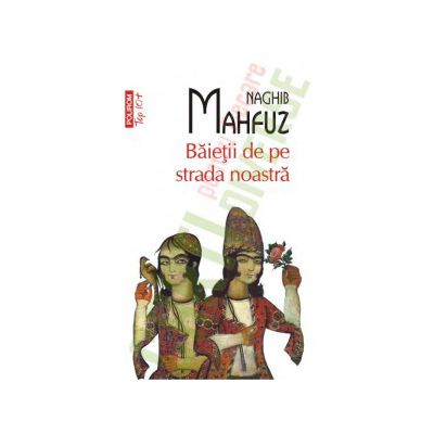 Baietii de pe strada noastra