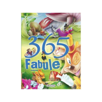 365 fabule