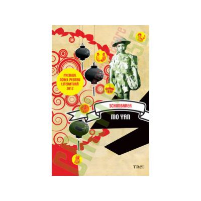 Schimbarea. O nuvelă autobiografică