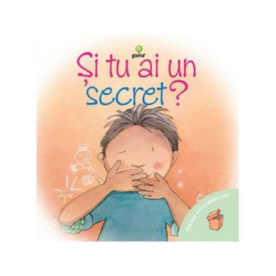 Si tu ai un secret?