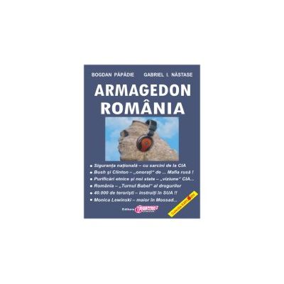 Armagedon România
