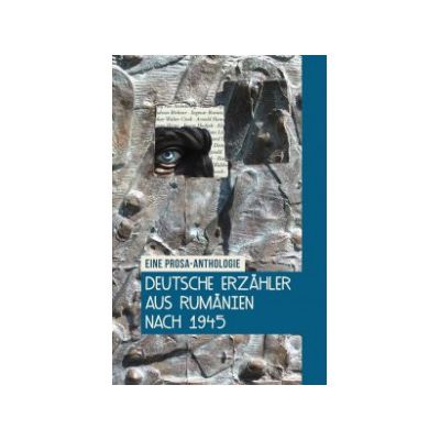 Deutsche Erzähler aus Rumänien nach 1945