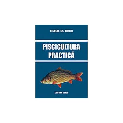 Piscicultura practica