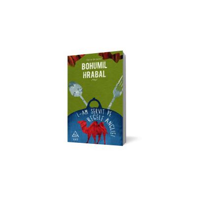 L-am servit pe regele Angliei