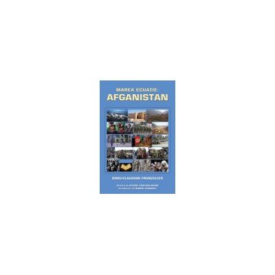 Marea ecuatie :Afganistan