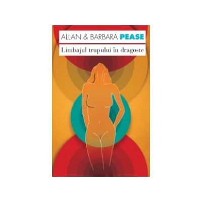 Limbajul trupului in dragoste