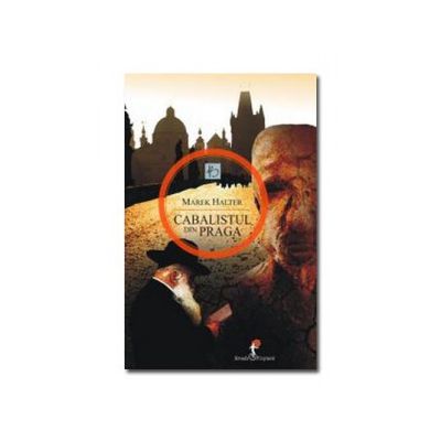 Cabalistul din Praga