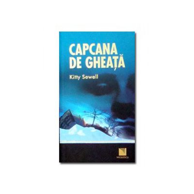 Capcana de gheata
