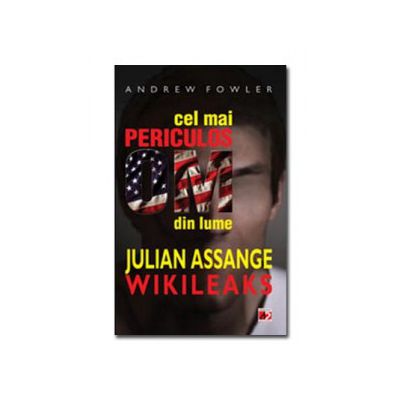 Cel mai periculos om din lume