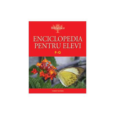 ENCICLOPEDIA PENTRU ELEVI - F-G