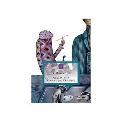 MAIMUTA VINE SA-SI IA CRANIUL