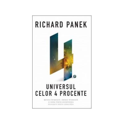 Universul celor 4 procente