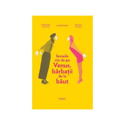 Femeile vin de pe Venus, bărbaţii de la băut
