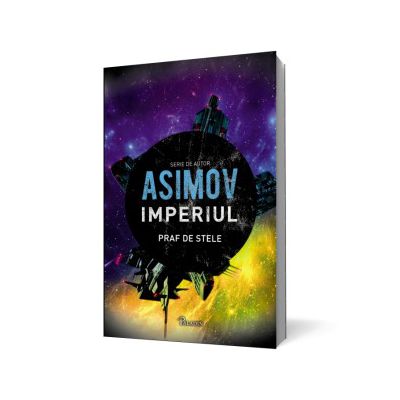 Imperiul II. Praf de stele