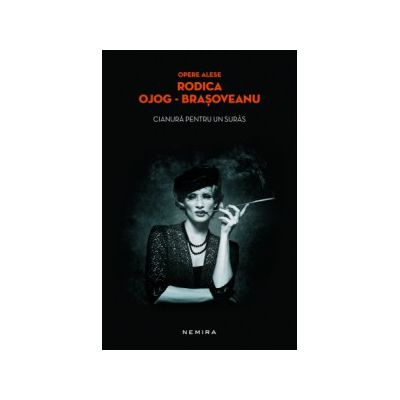 Cianura pentru un suras (paperback)