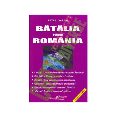 Batalia pentru România