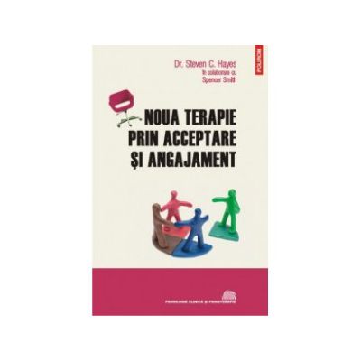Noua terapie prin acceptare si angajament