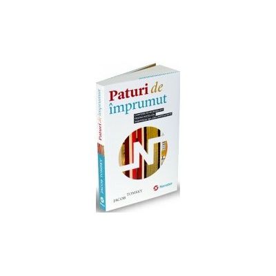 Paturi de împrumut. Confesiuni nechibzuite despre hoteluri, ponturi și așa-zisa ospitalitate