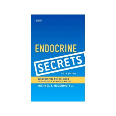 Endocrine Secrets (6th Edition)