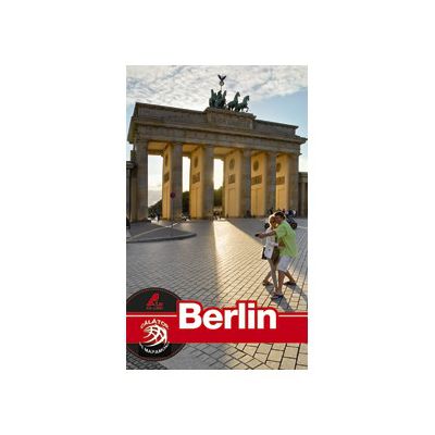 BERLIN ghid turistic