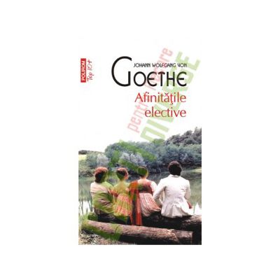 Afinitatile elective