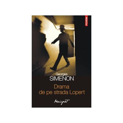 Drama de pe strada Lopert