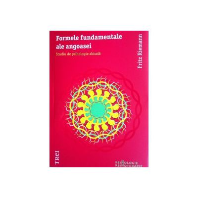 Formele fundamentale ale angoasei