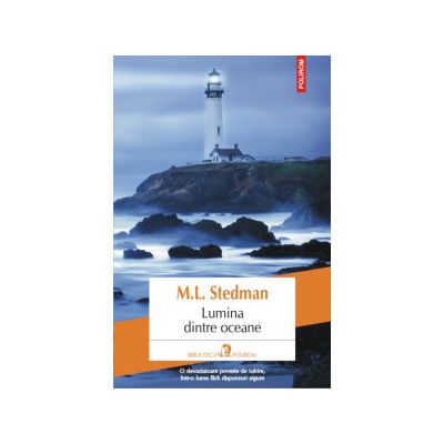 Lumina dintre oceane