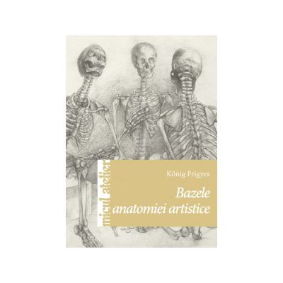 Bazele anatomiei artistice