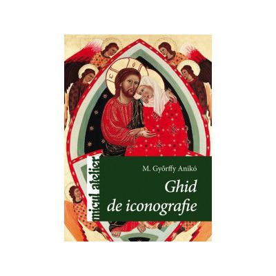 Ghid de iconografie