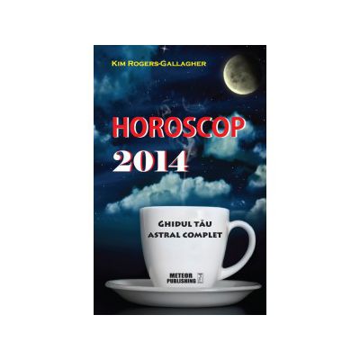 Horoscop 2014