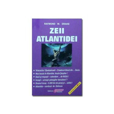 Zeii  Atlantidei