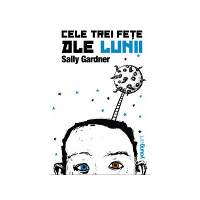 Cele trei feţe ale lunii