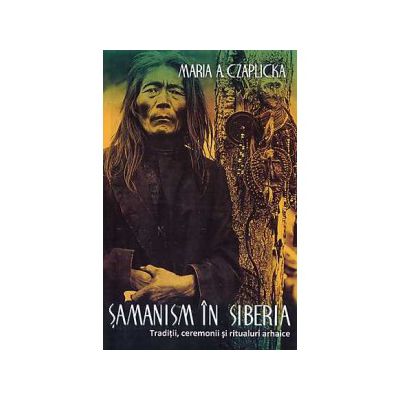 Samanism in Siberia