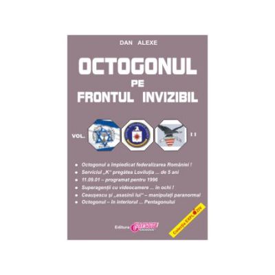 Octogonul pe Frontul Invizibil - vol. II