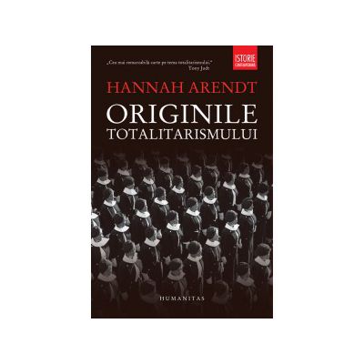 Originile totalitarismului