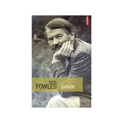 Jurnale - John Fowles