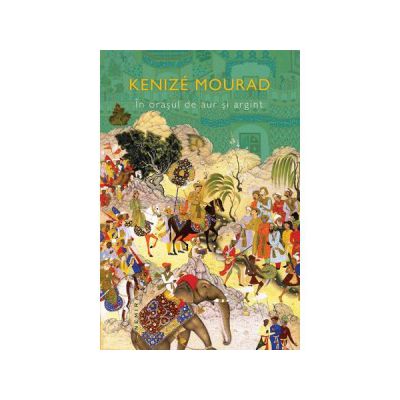 In orasul de aur si argint