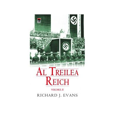 Al Treilea Reich, Vol. 2
