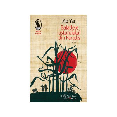 Baladele usturoiului din Paradis