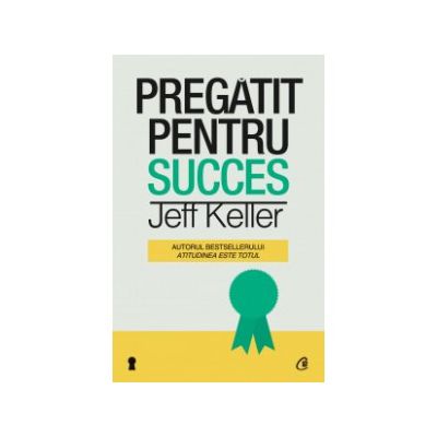 Pregatit pentru succes