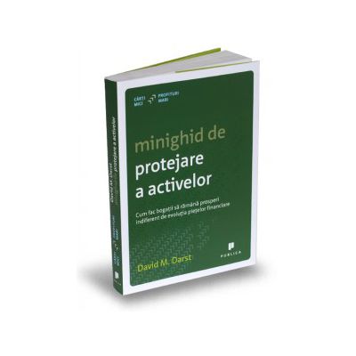 Minighid de protejare a activelor