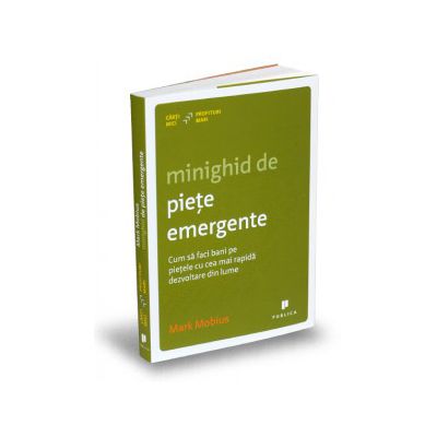 Minighid de piețe emergente