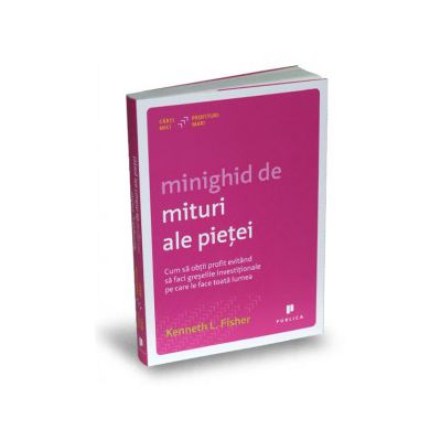 Minighid de mituri ale pieței