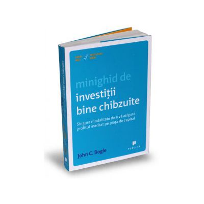 Minighid de investiții bine chibzuite