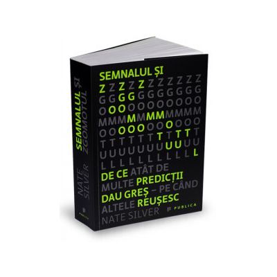 Semnalul și zgomotul