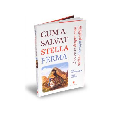 Cum a salvat Stella ferma
