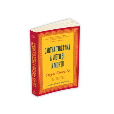 Cartea tibetana a vietii si a mortii