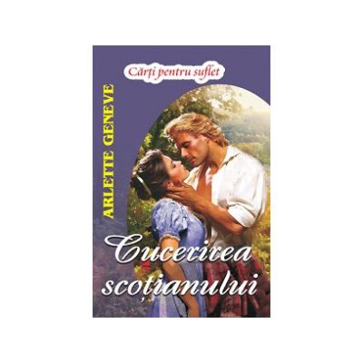 CUCERIREA SCOȚIANULUI